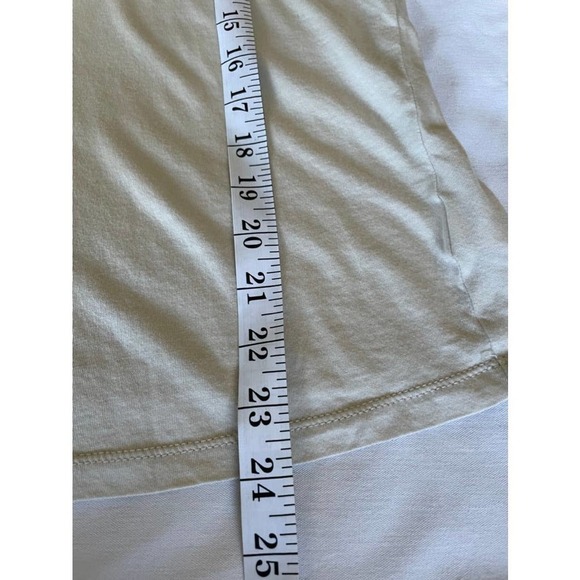 Nectar Clothing Women's T Shirt Tee Top Size L Pug In Lady Hand SS Ctn Modal - Picture 8 of 10